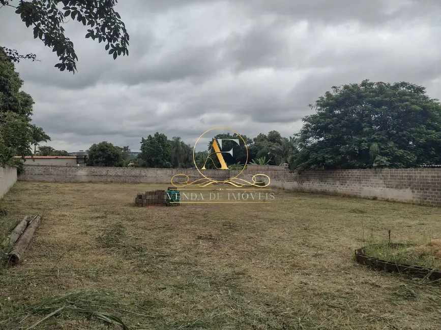 Foto 2 de Terreno / Lote à venda, 1480m2 em Village Campinas, Campinas - SP