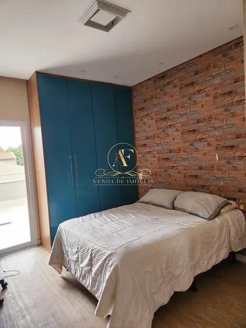 Casa de Condomínio com 3 quartos à venda, 200m2 em Morumbi, Paulinia - SP - imagem 6 Foto 6 de Casa de Condomínio com 3 quartos à venda, 200m2 em Morumbi, Paulinia - SP