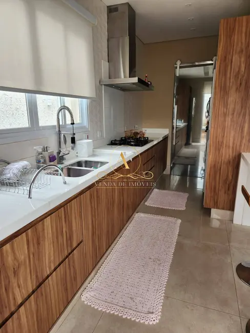 Casa de Condomínio com 3 quartos à venda, 200m2 em Morumbi, Paulinia - SP - imagem 2 Foto 2 de Casa de Condomínio com 3 quartos à venda, 200m2 em Morumbi, Paulinia - SP