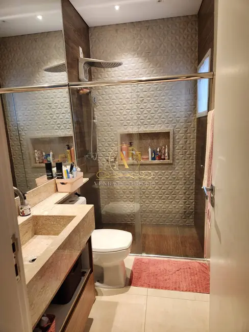 Casa de Condomínio com 3 quartos à venda, 200m2 em Morumbi, Paulinia - SP - imagem 5 Foto 5 de Casa de Condomínio com 3 quartos à venda, 200m2 em Morumbi, Paulinia - SP