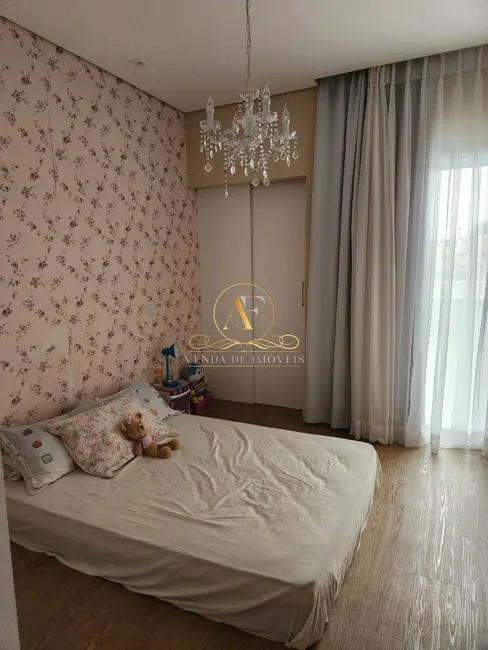 Casa de Condomínio com 3 quartos à venda, 200m2 em Morumbi, Paulinia - SP - imagem 8 Foto 8 de Casa de Condomínio com 3 quartos à venda, 200m2 em Morumbi, Paulinia - SP