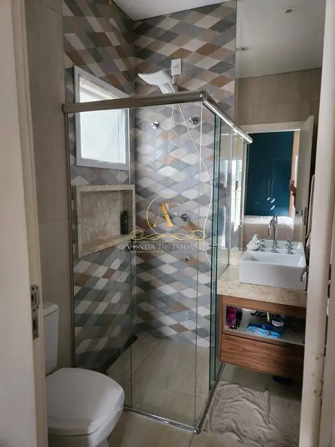 Casa de Condomínio com 3 quartos à venda, 200m2 em Morumbi, Paulinia - SP - imagem 7 Foto 7 de Casa de Condomínio com 3 quartos à venda, 200m2 em Morumbi, Paulinia - SP