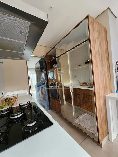 Casa de Condomínio com 3 quartos à venda, 200m2 em Morumbi, Paulinia - SP - imagem 3 Foto 3 de Casa de Condomínio com 3 quartos à venda, 200m2 em Morumbi, Paulinia - SP