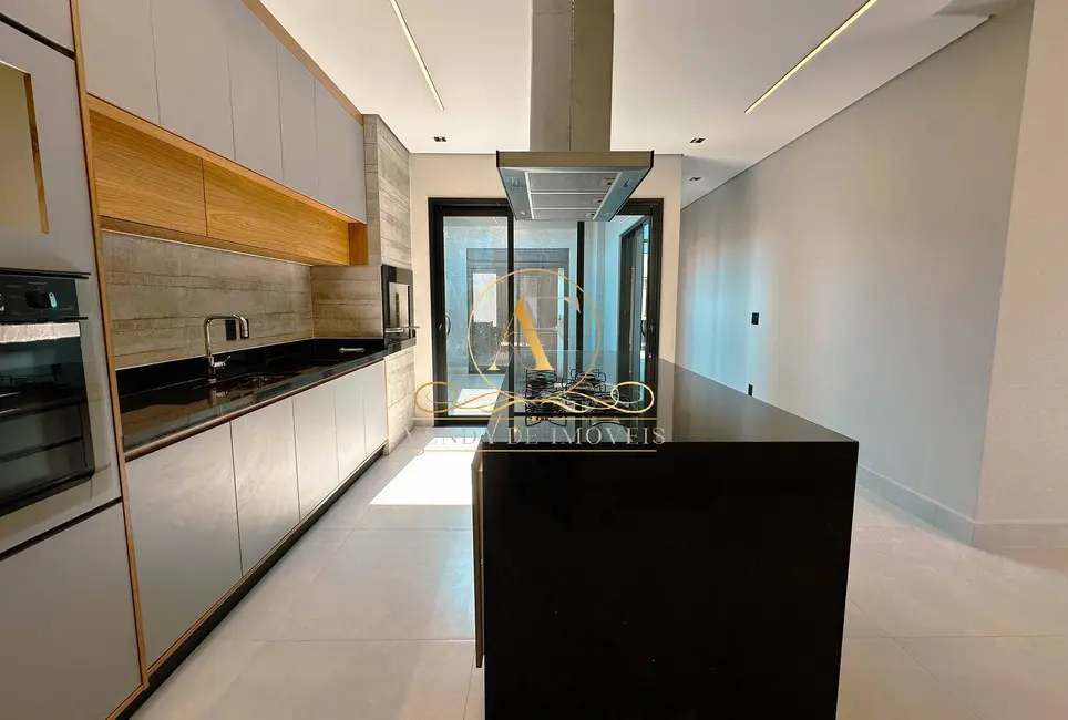 Foto 8 de Casa de Condomínio com 3 quartos à venda, 200m2 em Vila Monte Alegre, Paulinia - SP