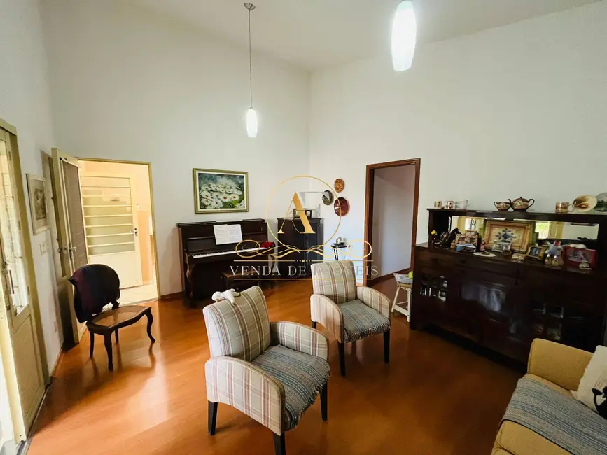 Foto 6 de Casa com 4 quartos à venda, 300m2 em Cidade Universitária, Campinas - SP