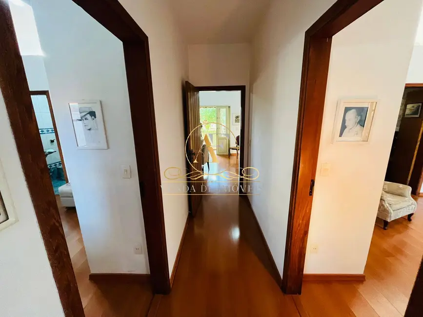 Foto 8 de Casa com 4 quartos à venda, 300m2 em Cidade Universitária, Campinas - SP