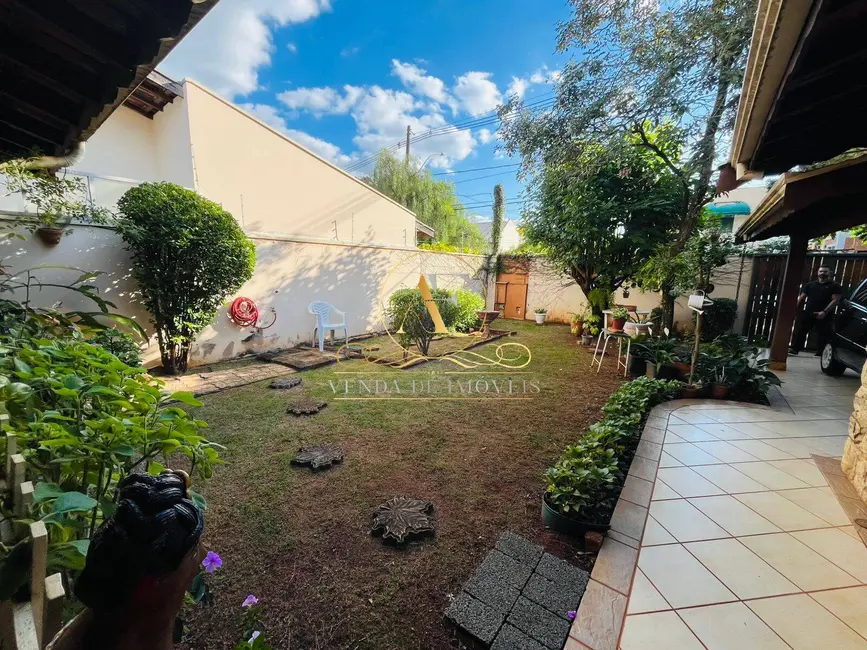 Foto 3 de Casa com 4 quartos à venda, 300m2 em Cidade Universitária, Campinas - SP