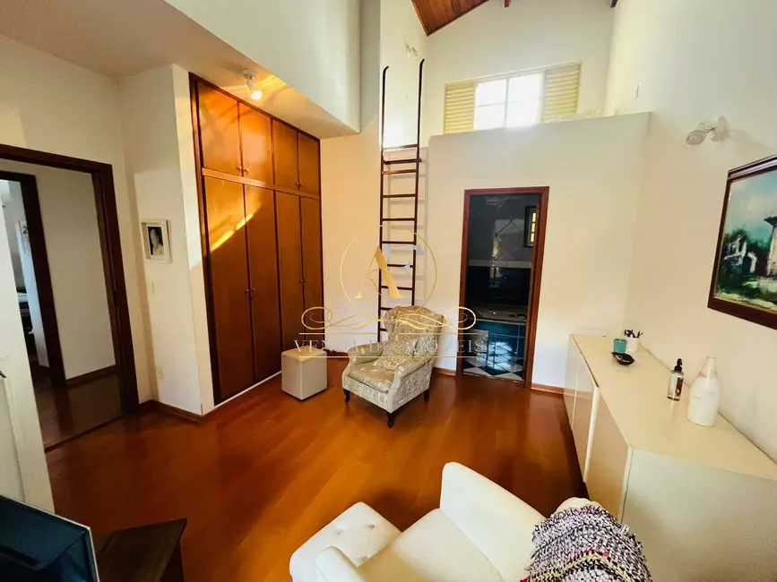 Foto 9 de Casa com 4 quartos à venda, 300m2 em Cidade Universitária, Campinas - SP