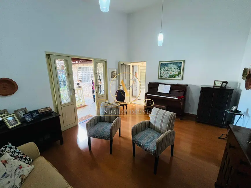 Foto 7 de Casa com 4 quartos à venda, 300m2 em Cidade Universitária, Campinas - SP