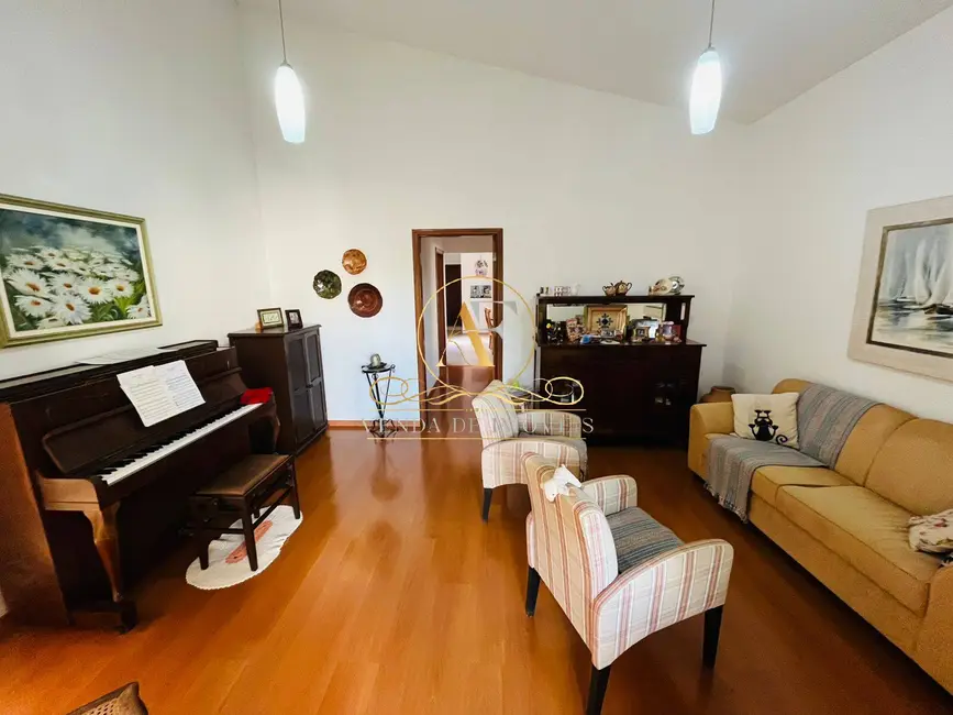 Foto 5 de Casa com 4 quartos à venda, 300m2 em Cidade Universitária, Campinas - SP