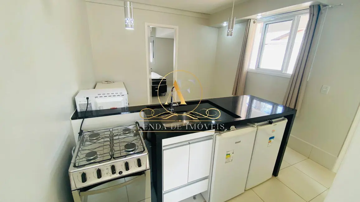 Loft / Flat com 1 quarto para alugar em Cidade Universitária, Campinas - SP - imagem 4 Foto 4 de Loft / Flat com 1 quarto para alugar em Cidade Universitária, Campinas - SP