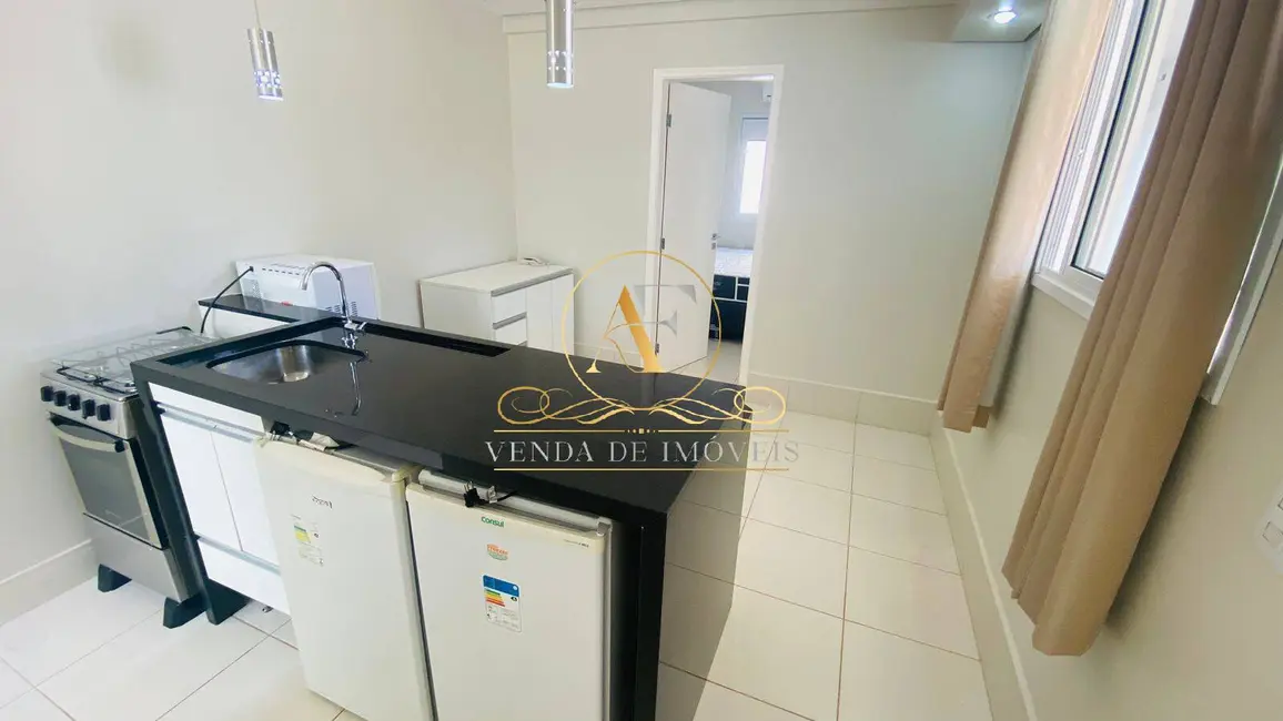 Loft / Flat com 1 quarto para alugar em Cidade Universitária, Campinas - SP - imagem 3 Foto 3 de Loft / Flat com 1 quarto para alugar em Cidade Universitária, Campinas - SP