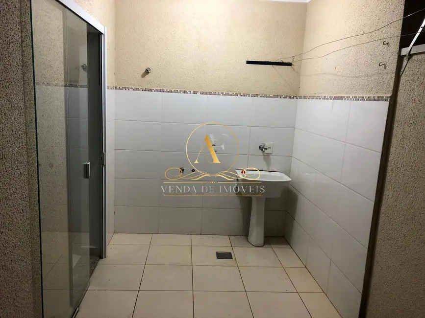 Foto 7 de Casa com 2 quartos para alugar, 100m2 em Residencial Vitória Ropole (Barão Geraldo), Campinas - SP