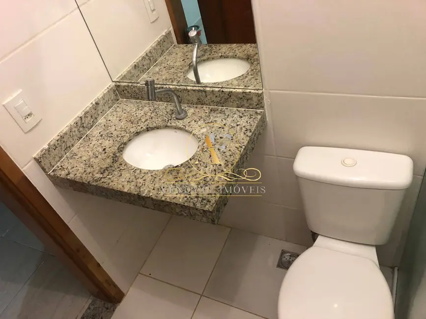 Foto 4 de Casa com 2 quartos para alugar, 100m2 em Residencial Vitória Ropole (Barão Geraldo), Campinas - SP