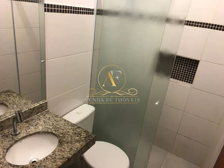 Foto 3 de Casa com 2 quartos para alugar, 100m2 em Residencial Vitória Ropole (Barão Geraldo), Campinas - SP