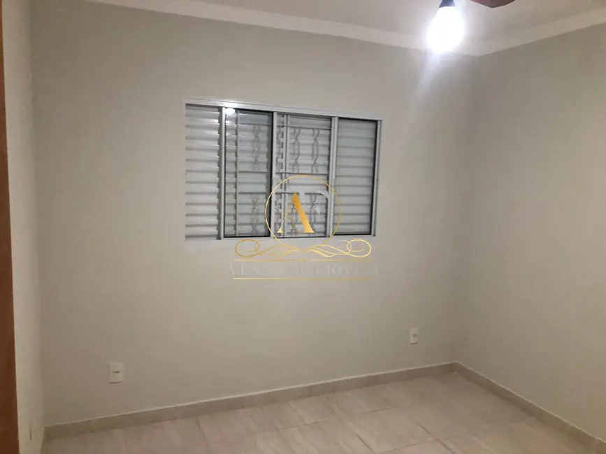 Foto 2 de Casa com 2 quartos para alugar, 100m2 em Residencial Vitória Ropole (Barão Geraldo), Campinas - SP