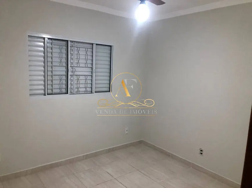 Foto 6 de Casa com 2 quartos para alugar, 100m2 em Residencial Vitória Ropole (Barão Geraldo), Campinas - SP