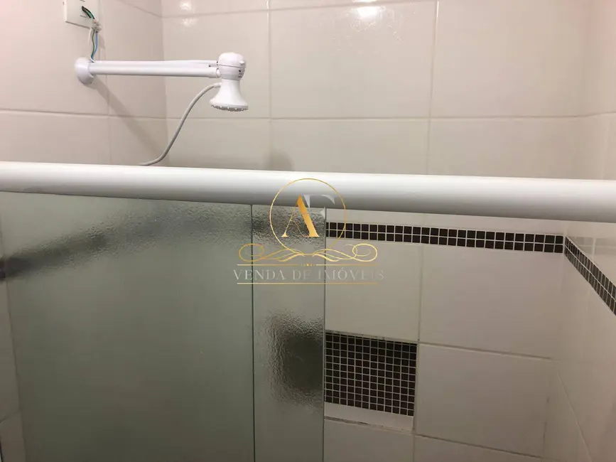 Foto 5 de Casa com 2 quartos para alugar, 100m2 em Residencial Vitória Ropole (Barão Geraldo), Campinas - SP