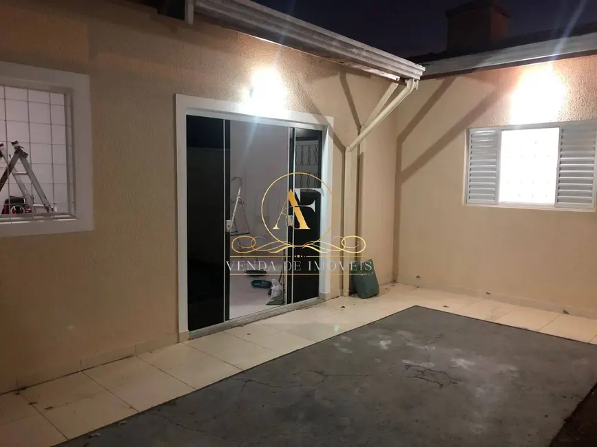 Foto 8 de Casa com 2 quartos para alugar, 100m2 em Residencial Vitória Ropole (Barão Geraldo), Campinas - SP