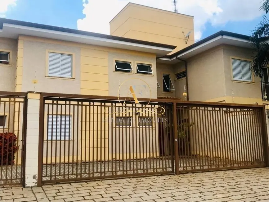 Loft / Flat com 1 quarto para alugar, 30m2 em Jardim Santa Genebra II (Barão Geraldo), Campinas - SP - imagem 6 Foto 6 de Loft / Flat com 1 quarto para alugar, 30m2 em Jardim Santa Genebra II (Barão Geraldo), Campinas - SP