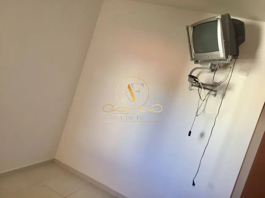 Loft / Flat com 1 quarto para alugar, 30m2 em Jardim Santa Genebra II (Barão Geraldo), Campinas - SP - imagem 4 Foto 4 de Loft / Flat com 1 quarto para alugar, 30m2 em Jardim Santa Genebra II (Barão Geraldo), Campinas - SP