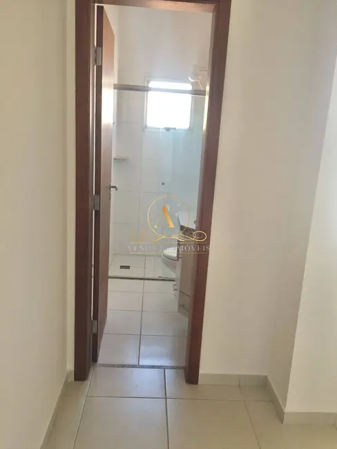 Loft / Flat com 1 quarto para alugar, 30m2 em Jardim Santa Genebra II (Barão Geraldo), Campinas - SP - imagem 5 Foto 5 de Loft / Flat com 1 quarto para alugar, 30m2 em Jardim Santa Genebra II (Barão Geraldo), Campinas - SP