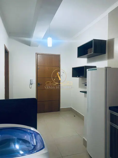 Loft / Flat com 1 quarto para alugar, 30m2 em Cidade Universitária, Campinas - SP - imagem 7 Foto 7 de Loft / Flat com 1 quarto para alugar, 30m2 em Cidade Universitária, Campinas - SP
