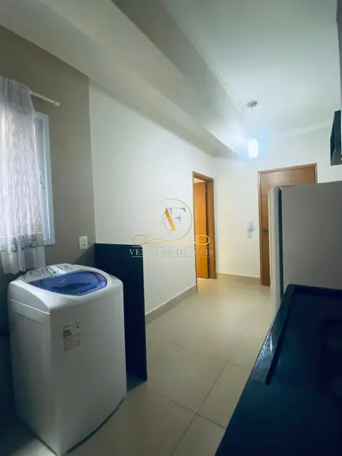 Loft / Flat com 1 quarto para alugar, 30m2 em Cidade Universitária, Campinas - SP - imagem 4 Foto 4 de Loft / Flat com 1 quarto para alugar, 30m2 em Cidade Universitária, Campinas - SP
