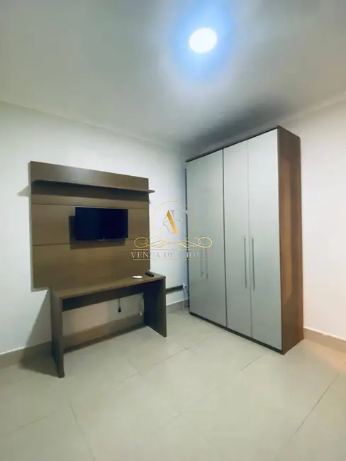 Loft / Flat com 1 quarto para alugar, 30m2 em Cidade Universitária, Campinas - SP - imagem 9 Foto 9 de Loft / Flat com 1 quarto para alugar, 30m2 em Cidade Universitária, Campinas - SP