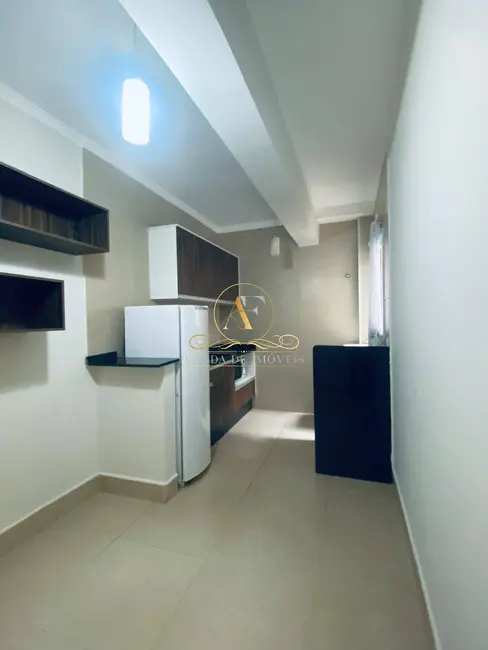 Loft / Flat com 1 quarto para alugar, 30m2 em Cidade Universitária, Campinas - SP - imagem 2 Foto 2 de Loft / Flat com 1 quarto para alugar, 30m2 em Cidade Universitária, Campinas - SP