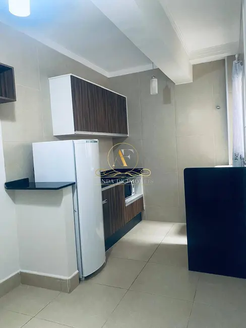 Loft / Flat com 1 quarto para alugar, 30m2 em Cidade Universitária, Campinas - SP - imagem 3 Foto 3 de Loft / Flat com 1 quarto para alugar, 30m2 em Cidade Universitária, Campinas - SP