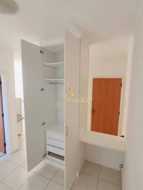 Foto 2 de Kitnet com 1 quarto para alugar, 20m2 em Chácara Santa Margarida, Campinas - SP