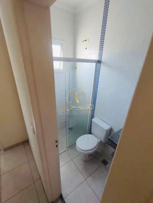 Foto 6 de Kitnet com 1 quarto para alugar, 20m2 em Chácara Santa Margarida, Campinas - SP