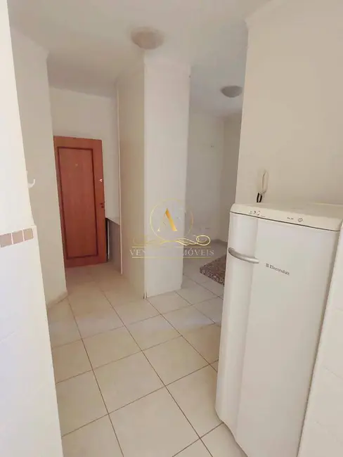 Foto 7 de Kitnet com 1 quarto para alugar, 20m2 em Chácara Santa Margarida, Campinas - SP