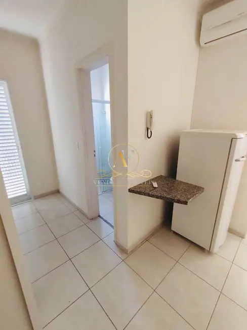 Foto 8 de Kitnet com 1 quarto para alugar, 20m2 em Chácara Santa Margarida, Campinas - SP