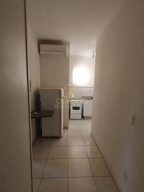 Foto 9 de Kitnet com 1 quarto para alugar, 20m2 em Chácara Santa Margarida, Campinas - SP