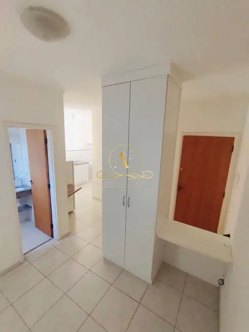 Foto 1 de Kitnet com 1 quarto para alugar, 20m2 em Chácara Santa Margarida, Campinas - SP