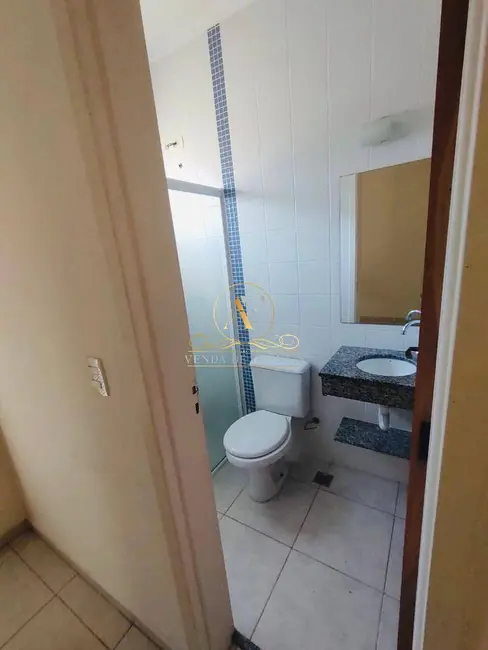 Foto 5 de Kitnet com 1 quarto para alugar, 20m2 em Chácara Santa Margarida, Campinas - SP