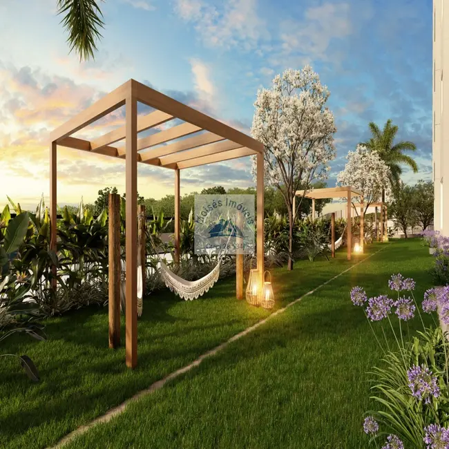 Foto 9 de Apartamento com 2 quartos à venda, 42m2 em Sao Jose Dos Campos - SP