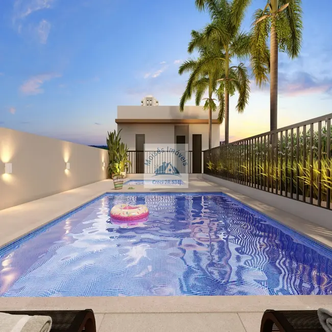 Foto 3 de Apartamento com 2 quartos à venda, 42m2 em Sao Jose Dos Campos - SP