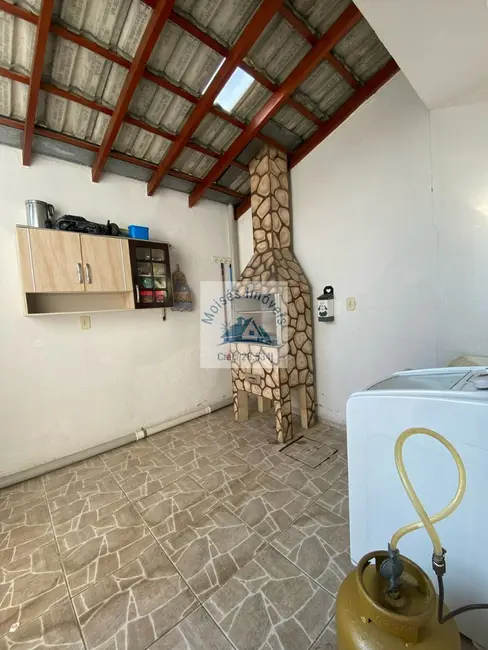 Foto 7 de Casa de Condomínio com 2 quartos à venda, 58m2 em Cidade Salvador, Jacarei - SP