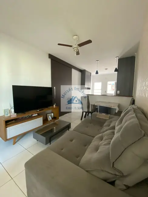 Foto 4 de Casa de Condomínio com 2 quartos à venda, 58m2 em Cidade Salvador, Jacarei - SP