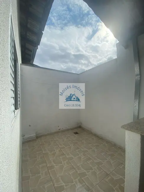 Foto 8 de Casa de Condomínio com 2 quartos à venda, 58m2 em Cidade Salvador, Jacarei - SP