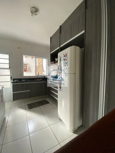 Foto 3 de Casa de Condomínio com 2 quartos à venda, 58m2 em Cidade Salvador, Jacarei - SP