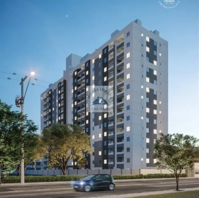Apartamento com 2 quartos à venda, 51m2 em Sao Jose Dos Campos - SP - imagem 1 Foto 1 de Apartamento com 2 quartos à venda, 51m2 em Sao Jose Dos Campos - SP
