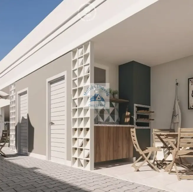 Apartamento com 2 quartos à venda, 51m2 em Sao Jose Dos Campos - SP - imagem 4 Foto 4 de Apartamento com 2 quartos à venda, 51m2 em Sao Jose Dos Campos - SP