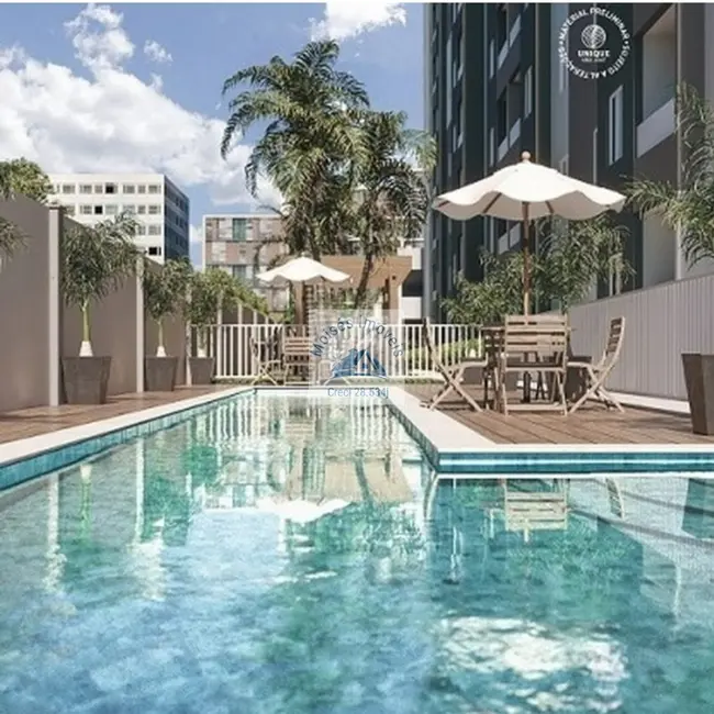 Apartamento com 2 quartos à venda, 51m2 em Sao Jose Dos Campos - SP - imagem 3 Foto 3 de Apartamento com 2 quartos à venda, 51m2 em Sao Jose Dos Campos - SP