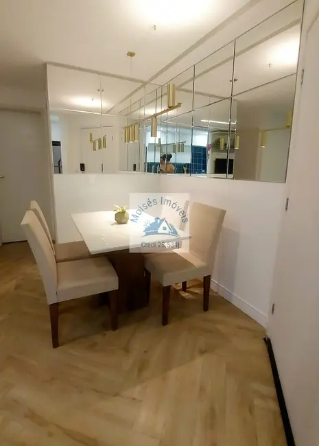 Foto 4 de Apartamento com 2 quartos à venda, 46m2 em Parque dos Príncipes, Jacarei - SP