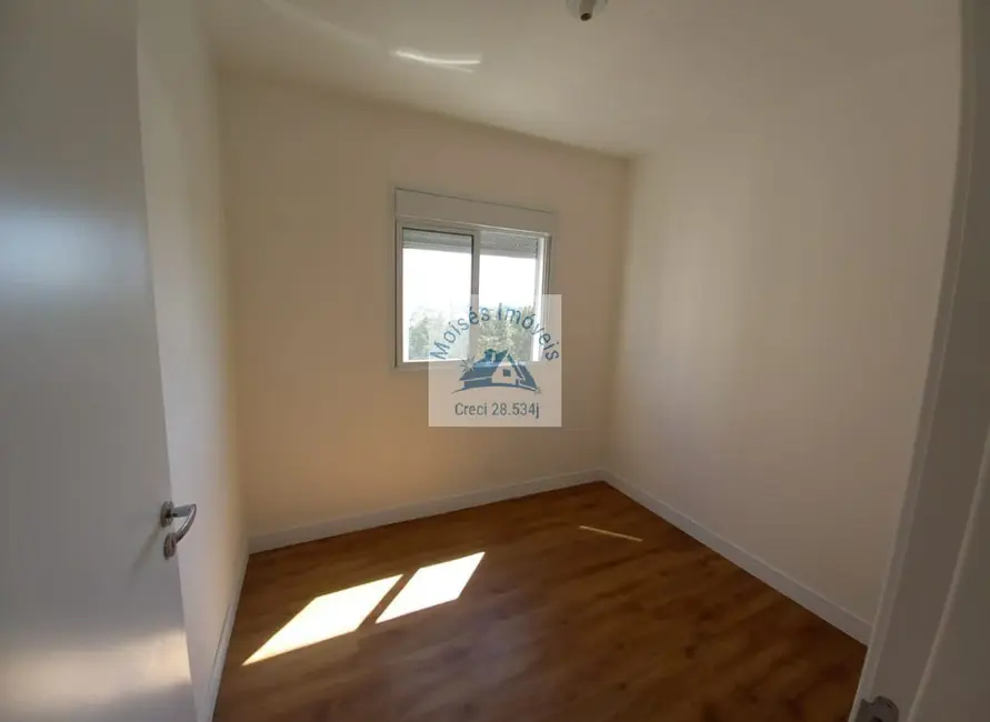 Foto 6 de Apartamento com 2 quartos à venda, 47m2 em Parque dos Príncipes, Jacarei - SP