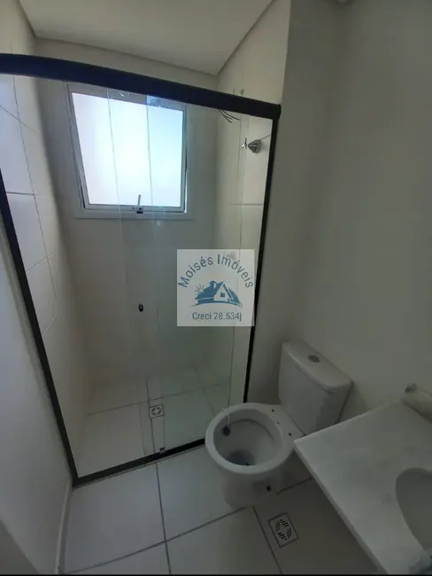 Foto 7 de Apartamento com 2 quartos à venda, 47m2 em Parque dos Príncipes, Jacarei - SP